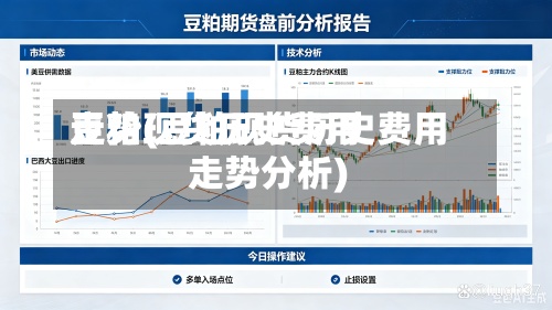 豆粕现货历史费用走势(豆粕现货历史费用走势分析)