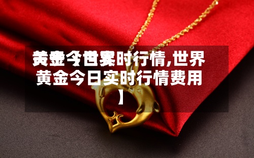 关于【世界
黄金今日实时行情,世界
黄金今日实时行情费用
】-第3张图片