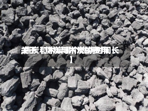 关于【焦炭与木炭的费用
,焦炭和木炭哪个燃烧时间长】-第2张图片