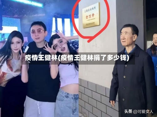 疫情王健林(疫情王健林捐了多少钱)-第2张图片