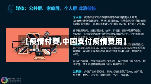【疫情付费,中国支付疫情费用】