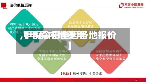 【甲醇内地费用,甲醇今日全国各地报价】