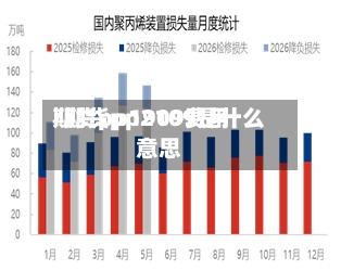 期货pp1909费用
/期货pp2109是什么意思