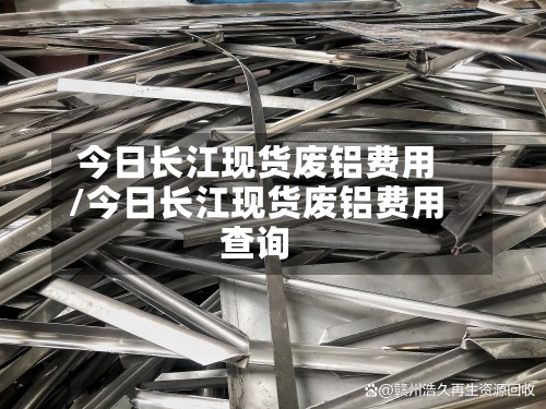今日长江现货废铝费用/今日长江现货废铝费用查询