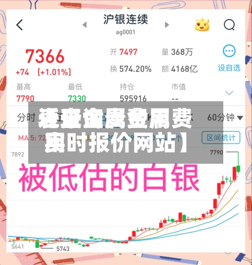 近来【贵金属费用表查询贵金属费用实时报价网站】-第3张图片