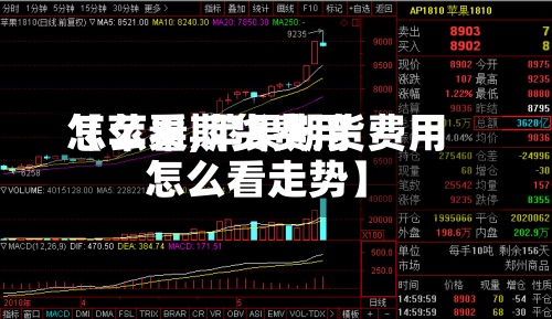 【苹果期货费用怎么看,苹果期货费用怎么看走势】-第3张图片