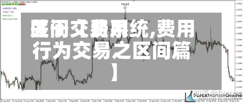关于【费用区间交易系统,费用行为交易之区间篇】-第2张图片