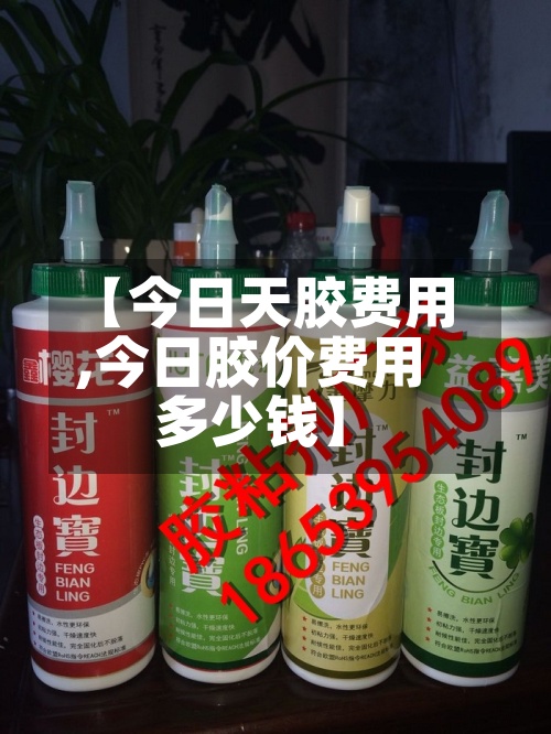 【今日天胶费用,今日胶价费用多少钱】