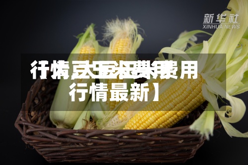 【大豆玉米费用行情,大豆玉米费用行情最新】-第3张图片