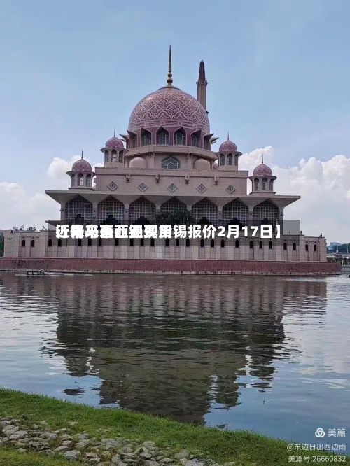 近来【马来西亚锡费用行情马来西亚现货锡报价2月17日】