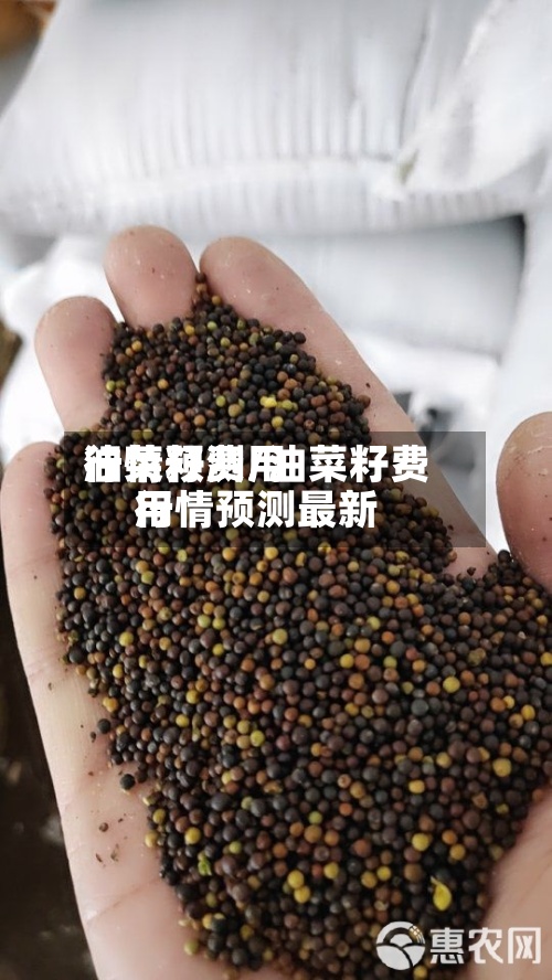 油菜籽费用
行情预测/油菜籽费用
行情预测最新-第2张图片