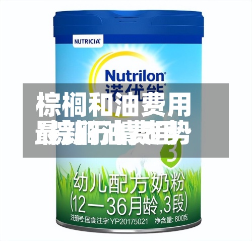 棕榈和油费用/棕榈油费用最新行情走势