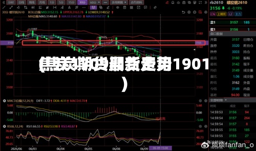 焦炭1709期货费用(焦炭期货最新走势1901)