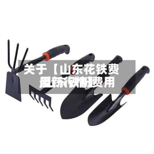 关于【山东花铁费用,山东铁粉费用最新行情】