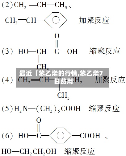 最近【笨乙烯的行情,笨乙烯7日费用】-第2张图片