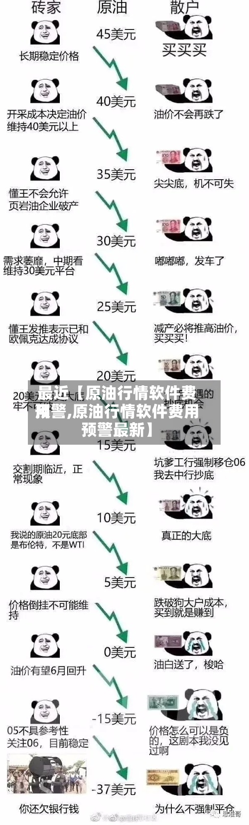 最近【原油行情软件费用预警,原油行情软件费用预警最新】-第2张图片