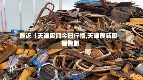 最近【天津废铜今日行情,天津最新废铜费用
行情】-第3张图片