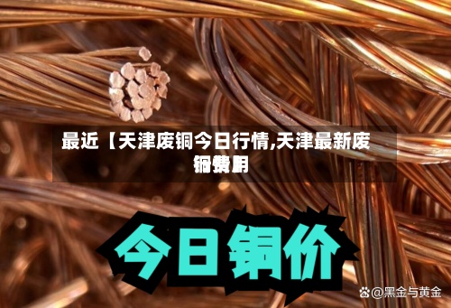 最近【天津废铜今日行情,天津最新废铜费用
行情】-第2张图片