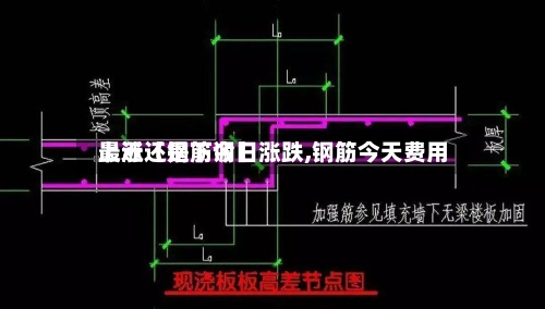 最近【钢筋今日涨跌,钢筋今天费用上涨还是下调】-第3张图片