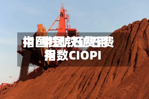 中国铁矿石费用指/中国铁矿石费用指数CIOPI-第2张图片