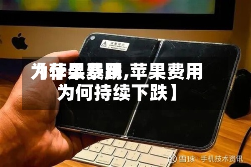 【苹果费用为什么暴跌,苹果费用为何持续下跌】
