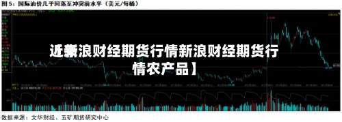近来【新浪财经期货行情新浪财经期货行情农产品】