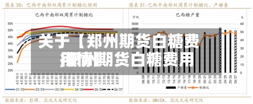 关于【郑州期货白糖费用,郑州期货白糖费用行情】