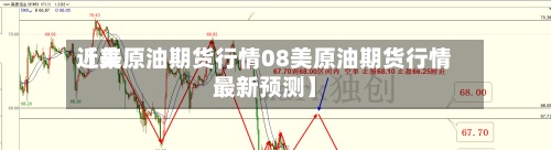 近来【美原油期货行情08美原油期货行情最新预测】