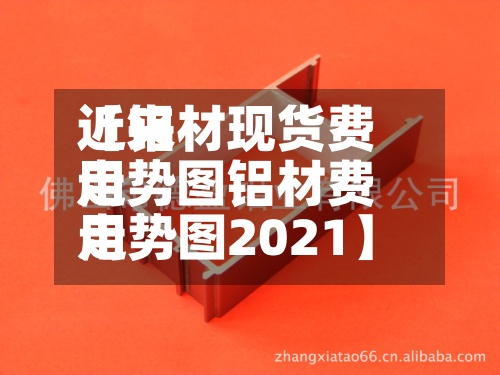 近来【铝材现货费用走势图铝材费用走势图2021】