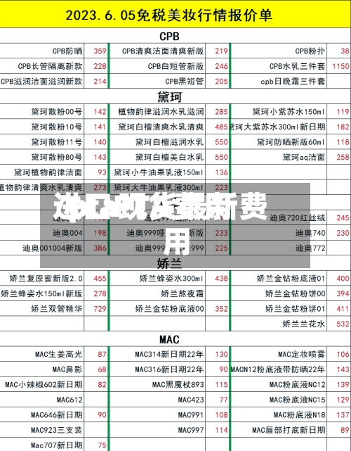 进口PTA费用/pta现货最新费用-第2张图片