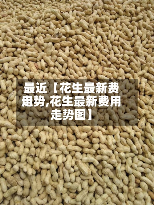 最近【花生最新费用走势,花生最新费用走势图】-第2张图片