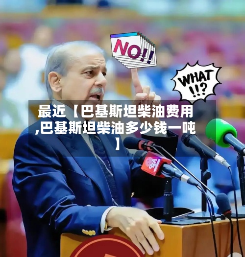 最近【巴基斯坦柴油费用,巴基斯坦柴油多少钱一吨】-第3张图片
