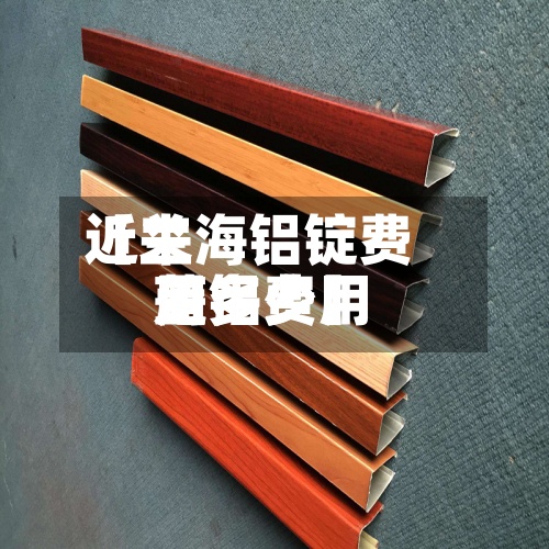 近来【兰海铝锭费用蓝铝费用是多少】-第2张图片