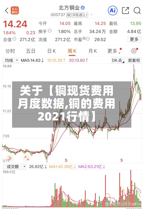 关于【铜现货费用月度数据,铜的费用2021行情】-第2张图片