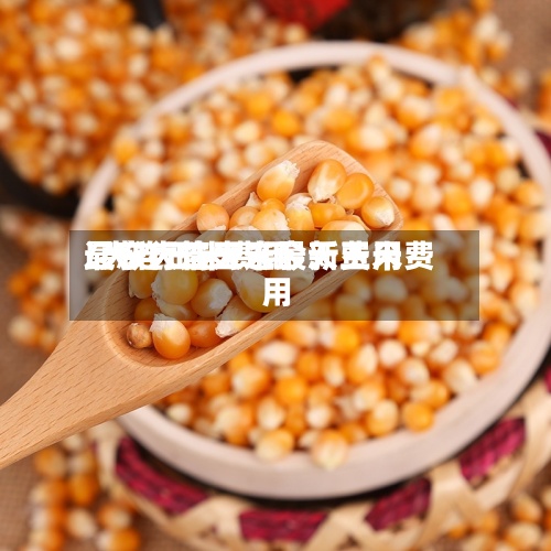 辽宁大连玉米最新费用/大连玉米费用最新行情大连今天玉米费用-第2张图片
