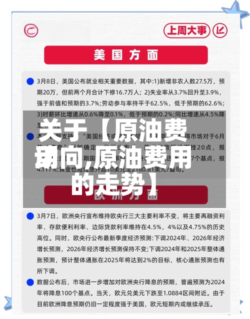 关于【原油费用动向,原油费用的走势】-第2张图片
