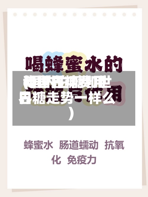 我国白糖费用与世界(国内白糖和世界白糖走势一样么)