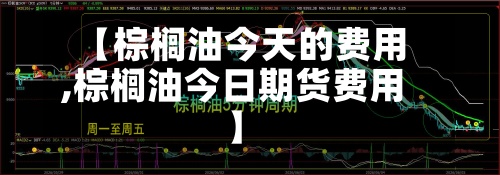 【棕榈油今天的费用,棕榈油今日期货费用】-第3张图片