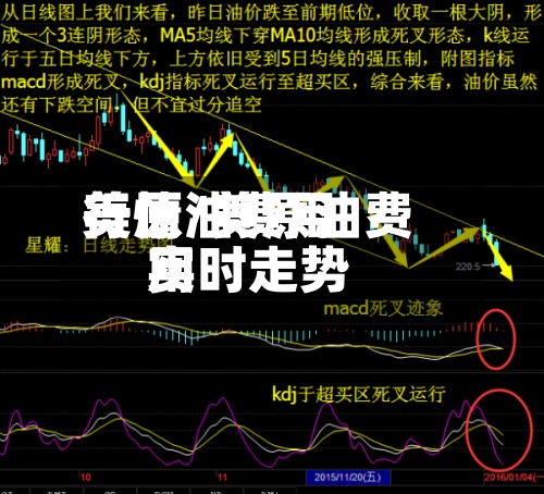 美原油费用行情/美原油费用实时走势-第2张图片