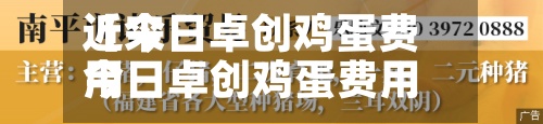 近来【今日卓创鸡蛋费用今日卓创鸡蛋费用表】