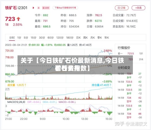 关于【今日铁矿石价最新消息,今日铁矿石费用看什么指数】-第2张图片