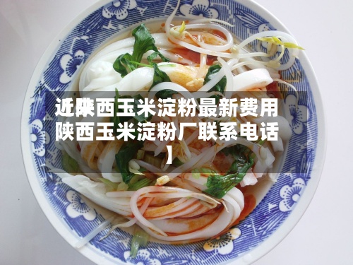 近来【陕西玉米淀粉最新费用陕西玉米淀粉厂联系电话】-第2张图片