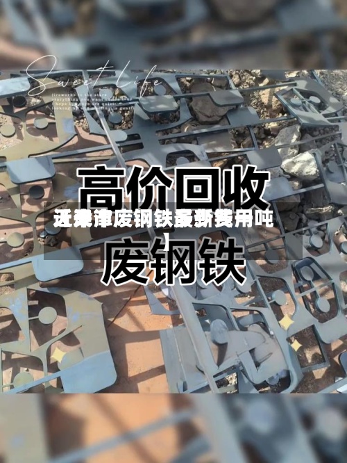 近来【天津废钢铁最新费用天津市废钢铁多少钱一吨】-第2张图片