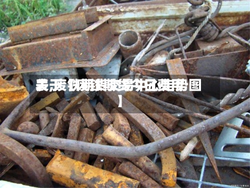 关于【废铁期货今日费用表,废铁期货交易中心走势图】-第3张图片