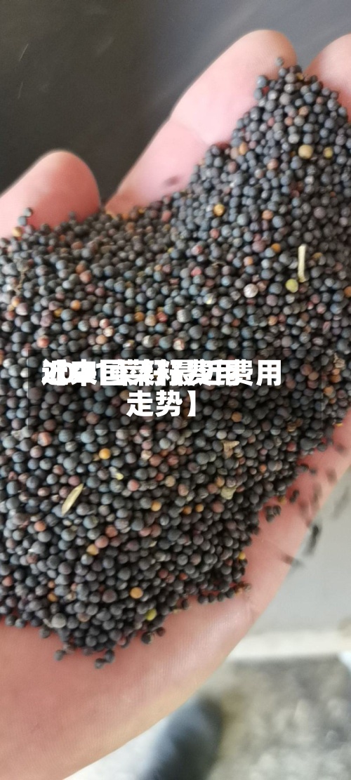 近来【中国菜籽费用2021菜籽最近费用走势】