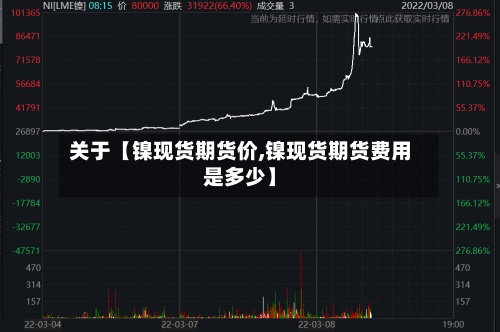 关于【镍现货期货价,镍现货期货费用是多少】-第2张图片