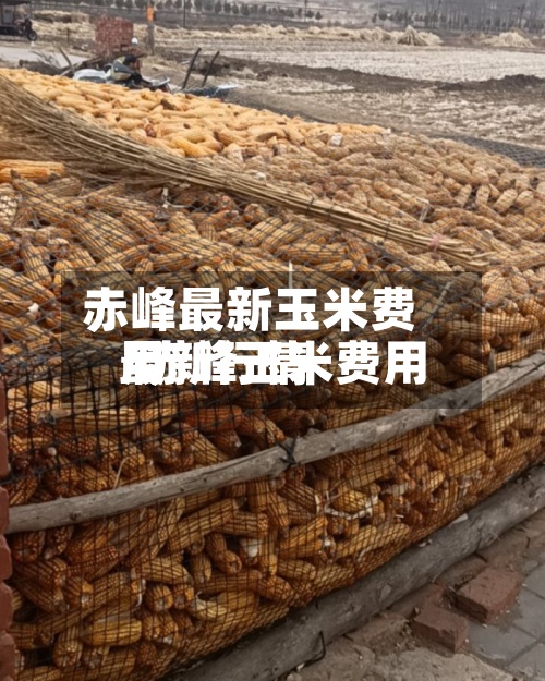 赤峰最新玉米费用/赤峰玉米费用最新行情