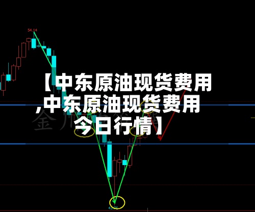 【中东原油现货费用,中东原油现货费用今日行情】