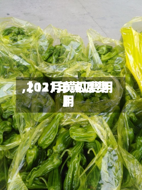 【11月黄瓜费用,2021年黄瓜费用】-第2张图片