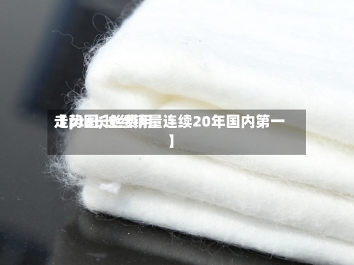 【pta长丝费用走势图,长丝销量连续20年国内第一】-第2张图片